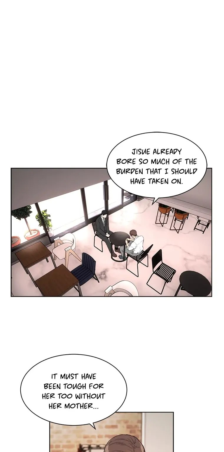How to Take Off a Wedding Dress chapter 53 - page 11