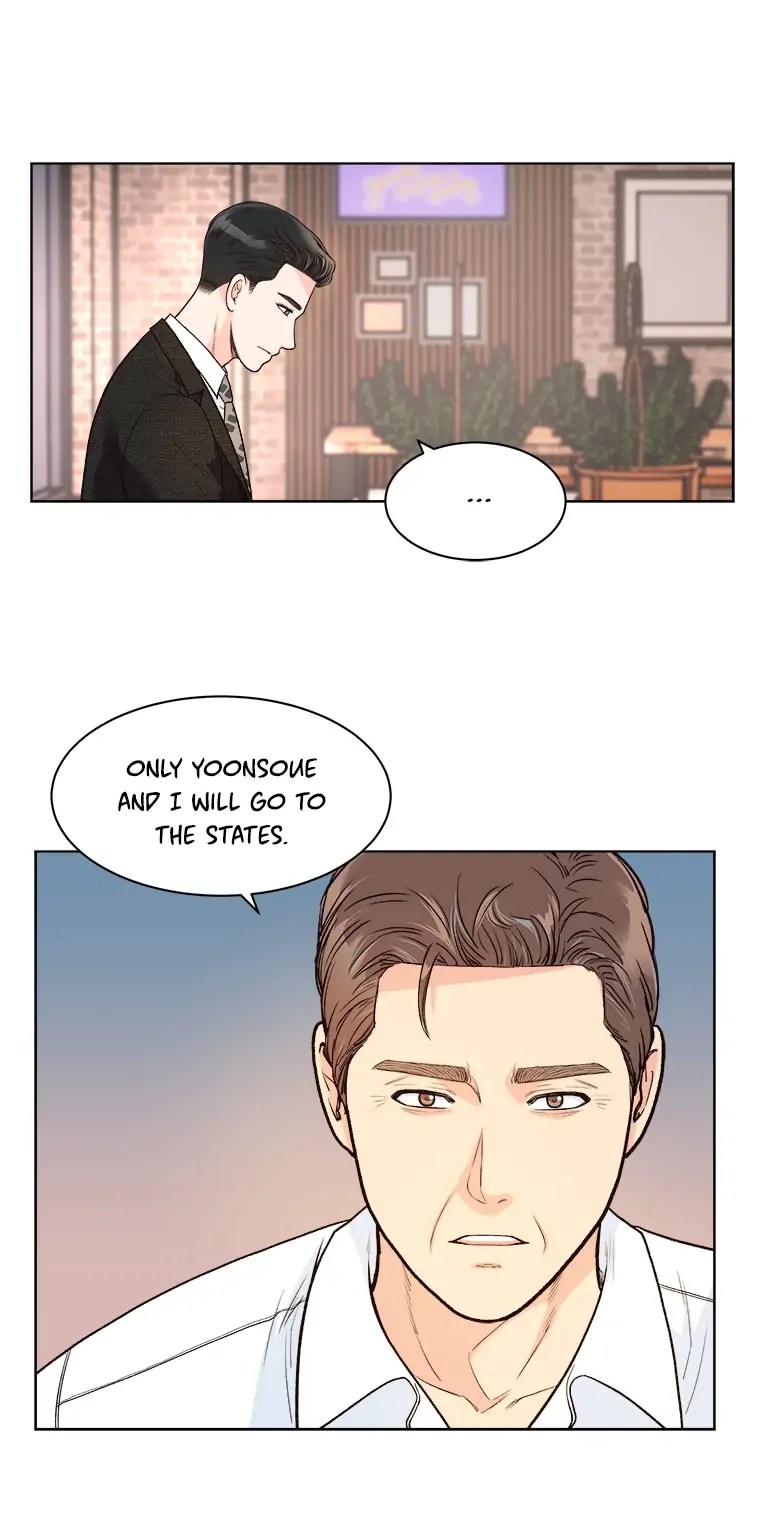 How to Take Off a Wedding Dress chapter 53 - page 13