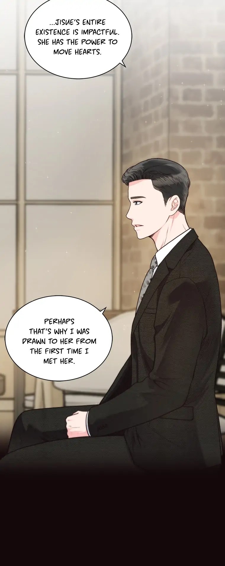 How to Take Off a Wedding Dress chapter 53 - page 16