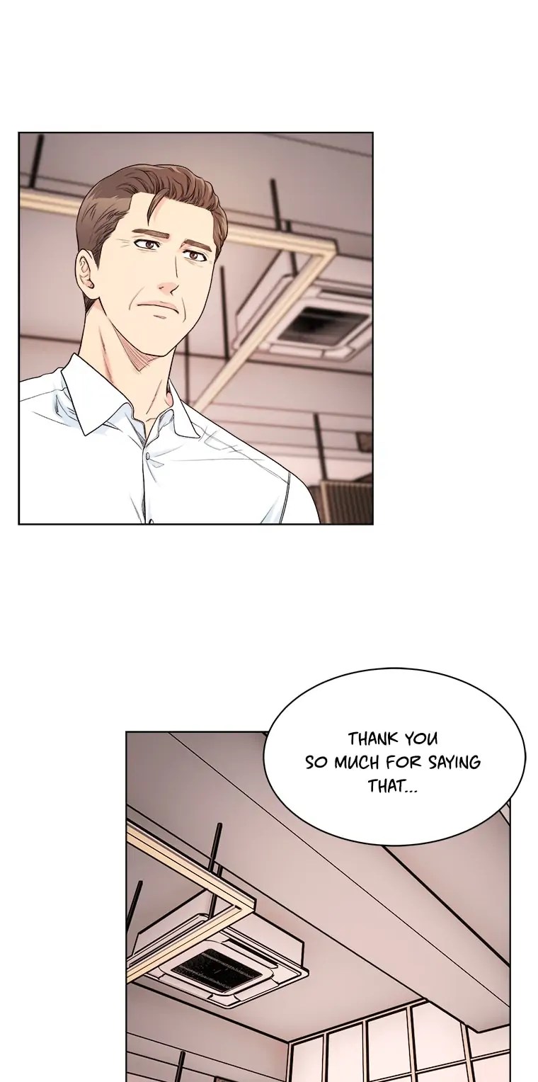 How to Take Off a Wedding Dress chapter 53 - page 19