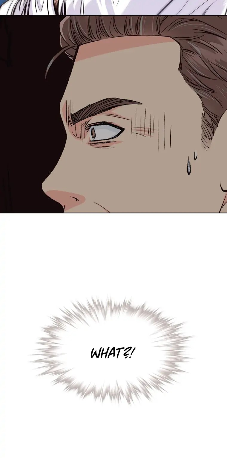 How to Take Off a Wedding Dress chapter 53 - page 2
