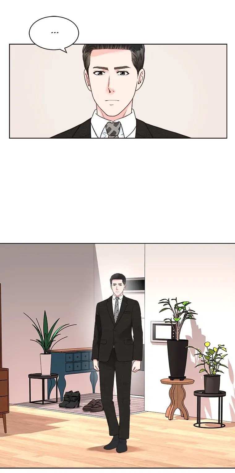 How to Take Off a Wedding Dress chapter 53 - page 27