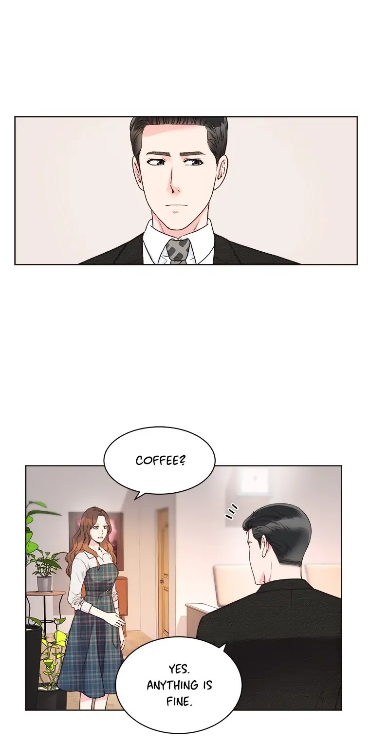 How to Take Off a Wedding Dress chapter 53 - page 28