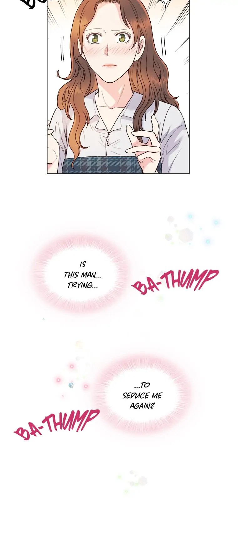 How to Take Off a Wedding Dress chapter 53 - page 44