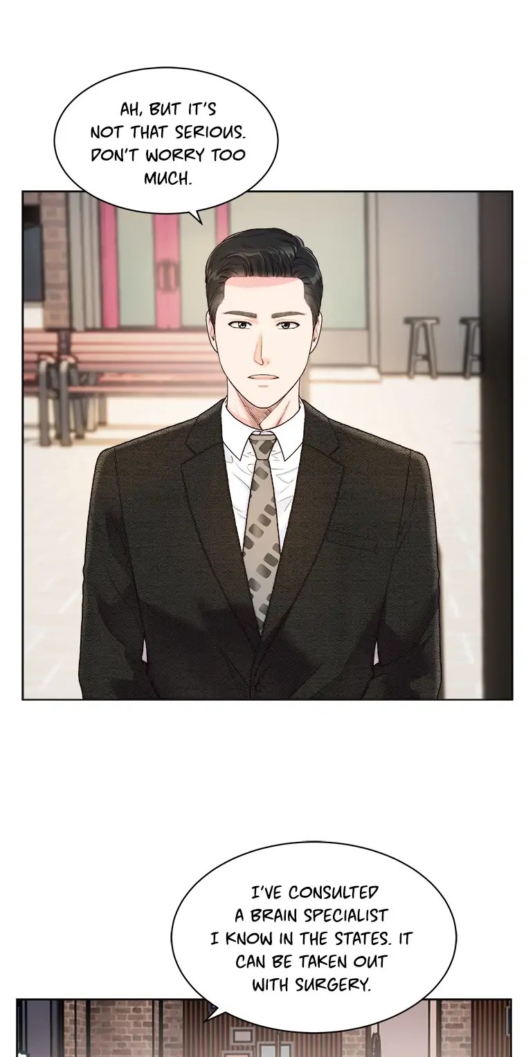 How to Take Off a Wedding Dress chapter 53 - page 5