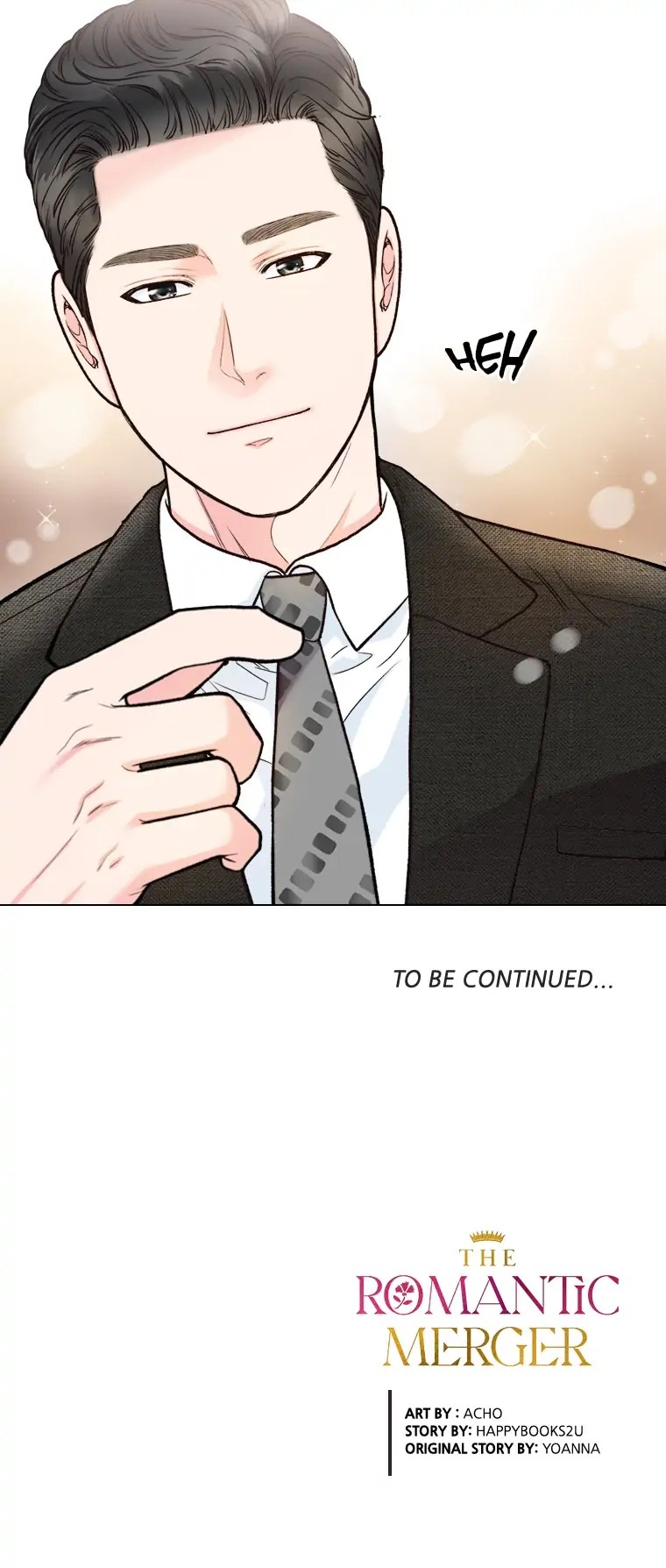 How to Take Off a Wedding Dress chapter 53 - page 50