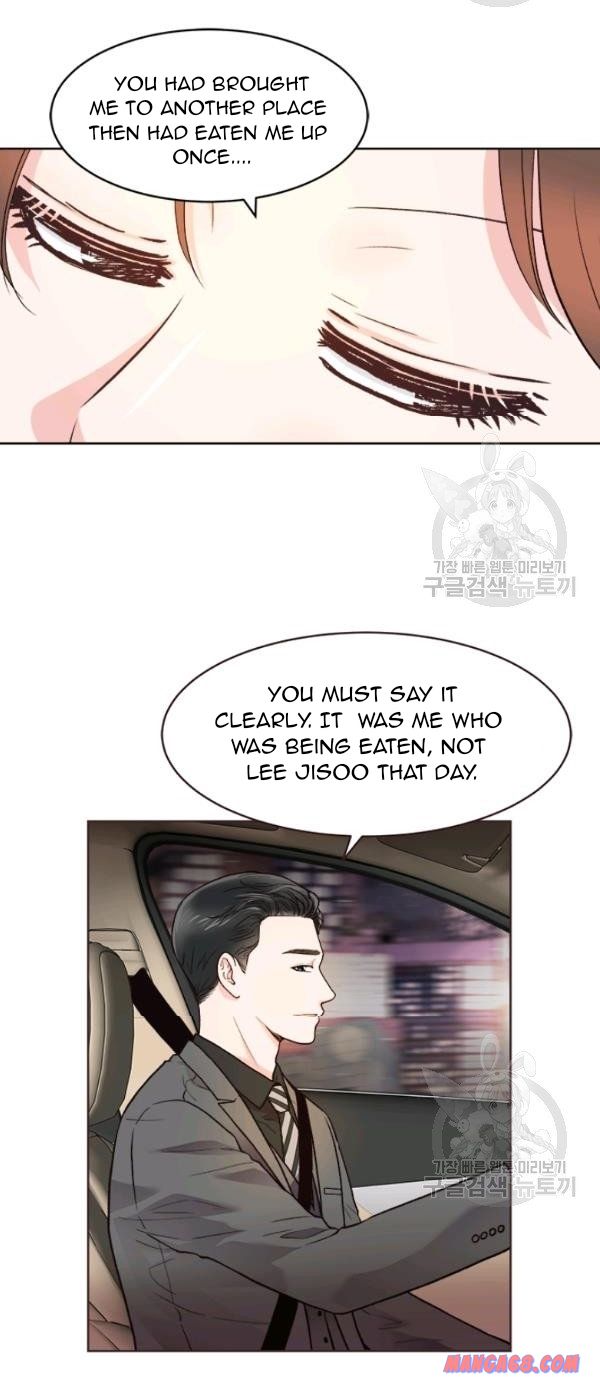 How to Take Off a Wedding Dress chapter 30 - page 10