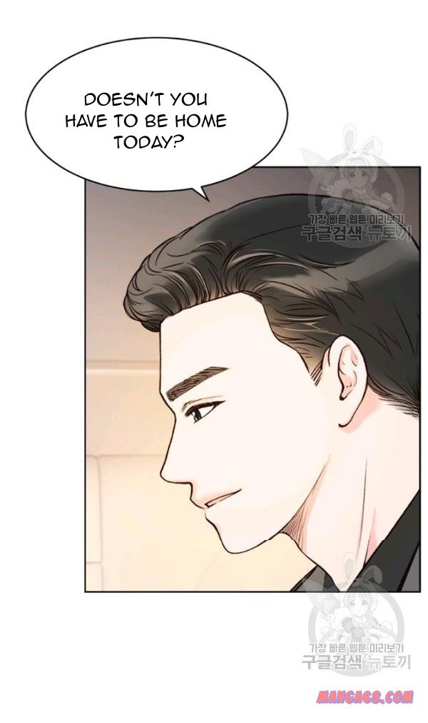 How to Take Off a Wedding Dress chapter 30 - page 19