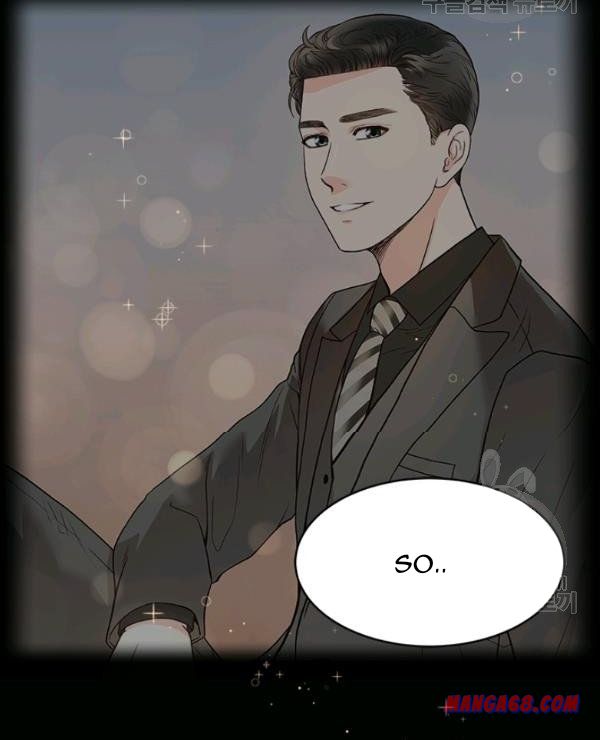 How to Take Off a Wedding Dress chapter 30 - page 27
