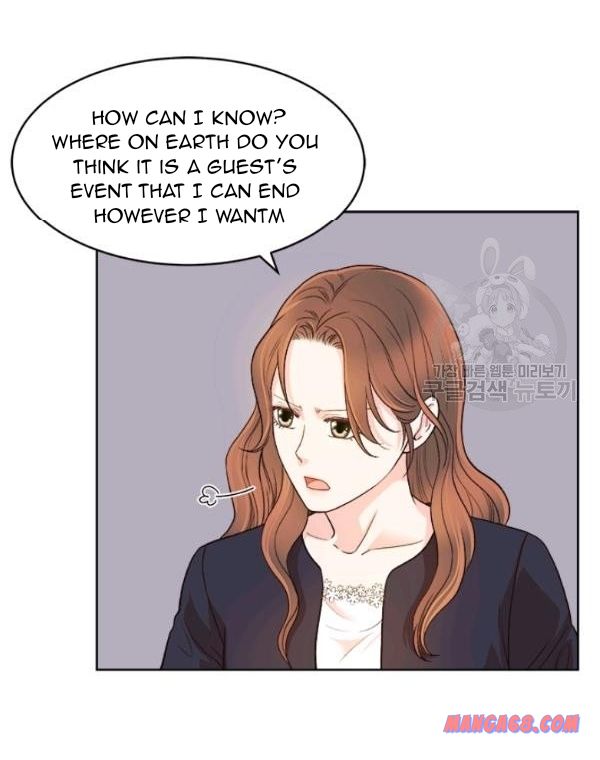 How to Take Off a Wedding Dress chapter 30 - page 39