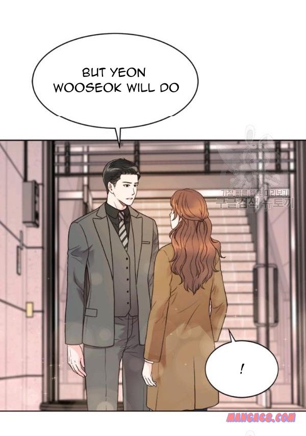 How to Take Off a Wedding Dress chapter 30 - page 4