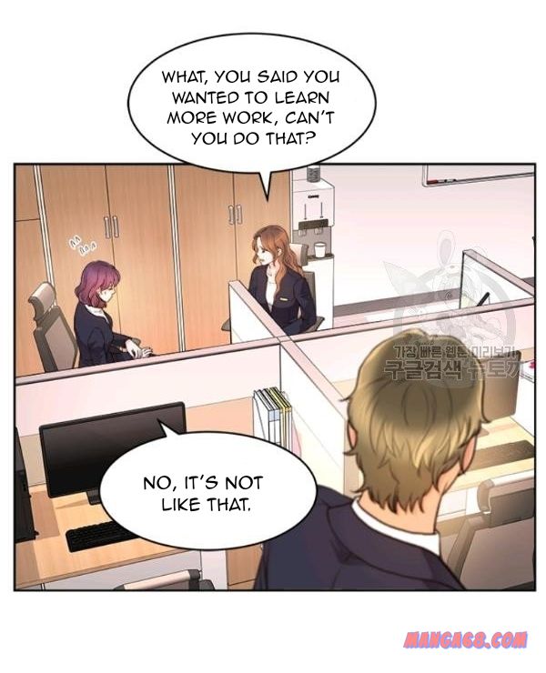 How to Take Off a Wedding Dress chapter 30 - page 41