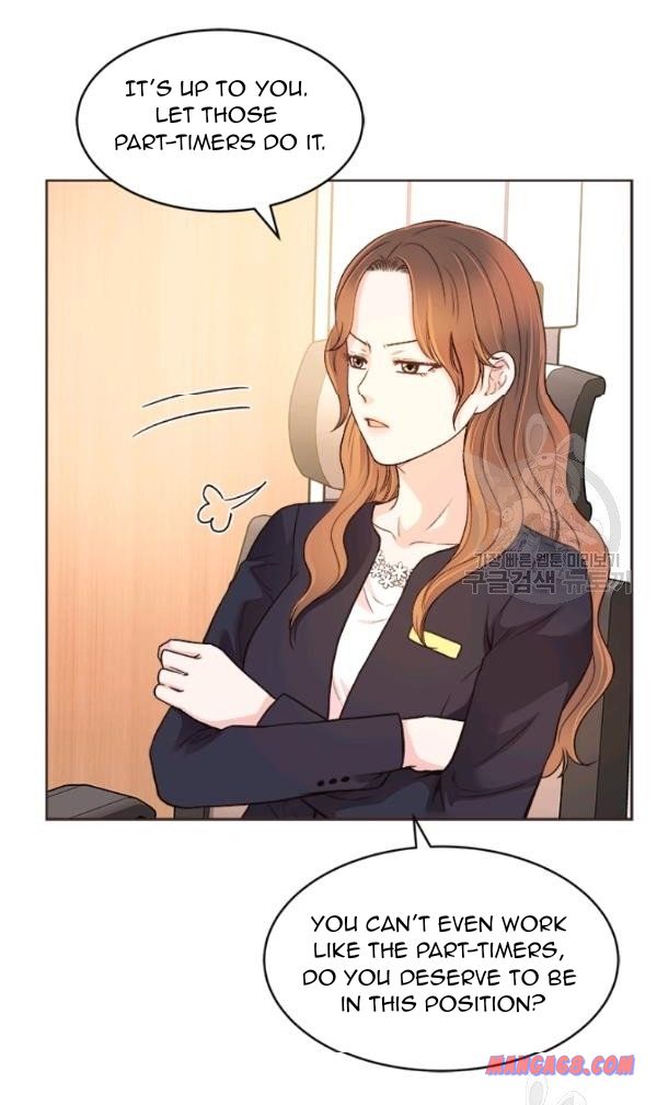 How to Take Off a Wedding Dress chapter 30 - page 42