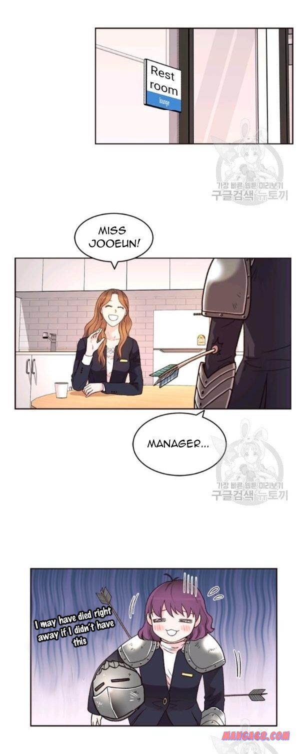 How to Take Off a Wedding Dress chapter 30 - page 45