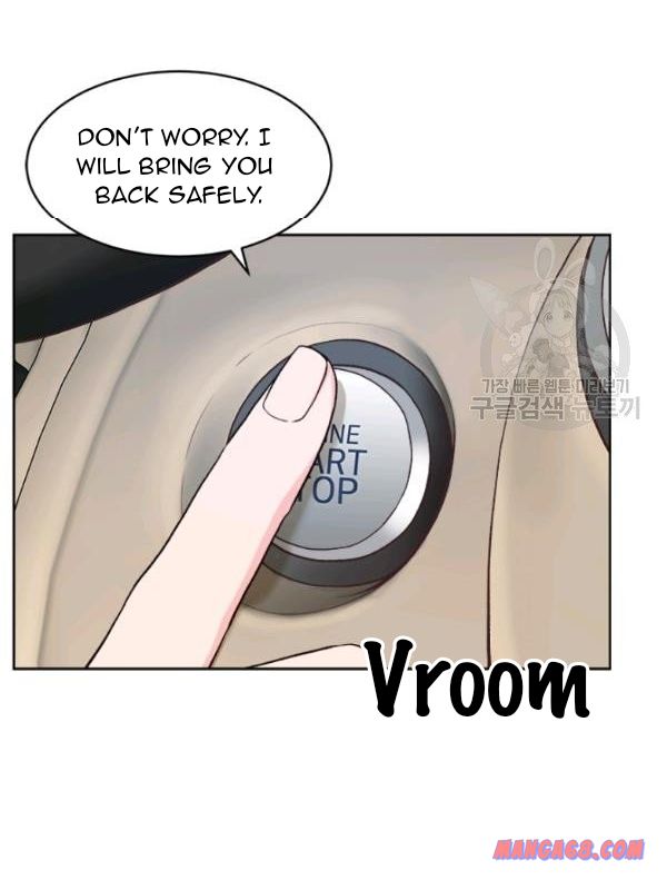 How to Take Off a Wedding Dress chapter 30 - page 9