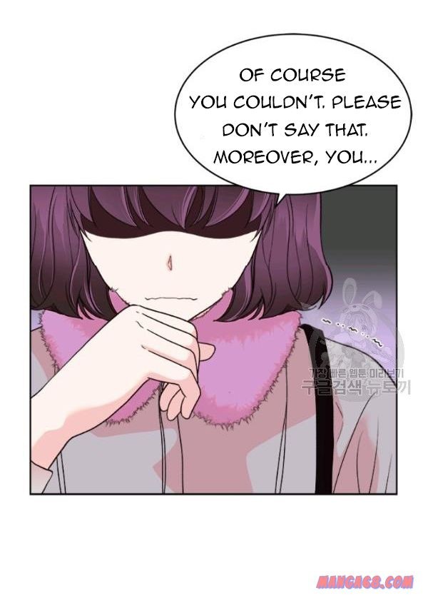 How to Take Off a Wedding Dress chapter 32 - page 40