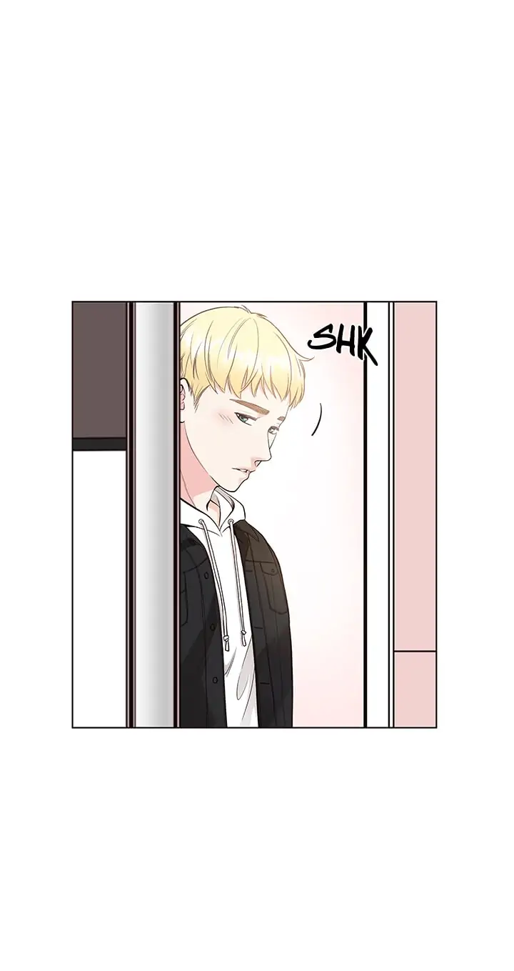 How to Take Off a Wedding Dress chapter 60 - page 10