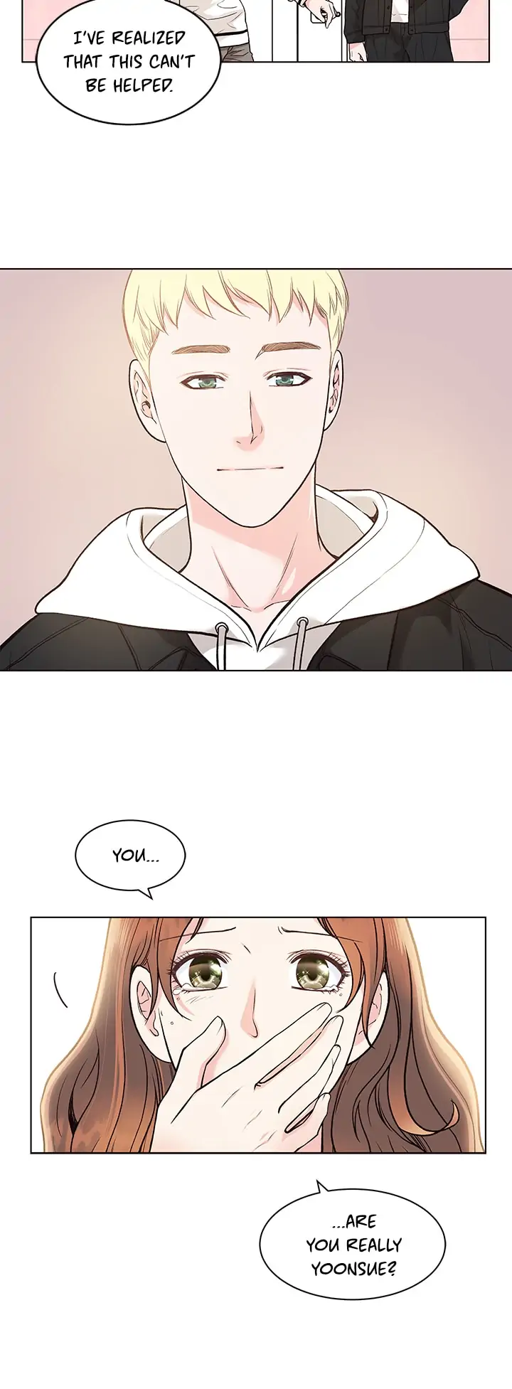 How to Take Off a Wedding Dress chapter 60 - page 13