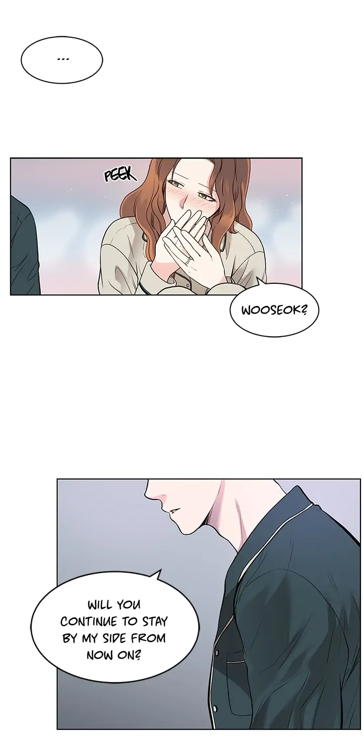 How to Take Off a Wedding Dress chapter 60 - page 39