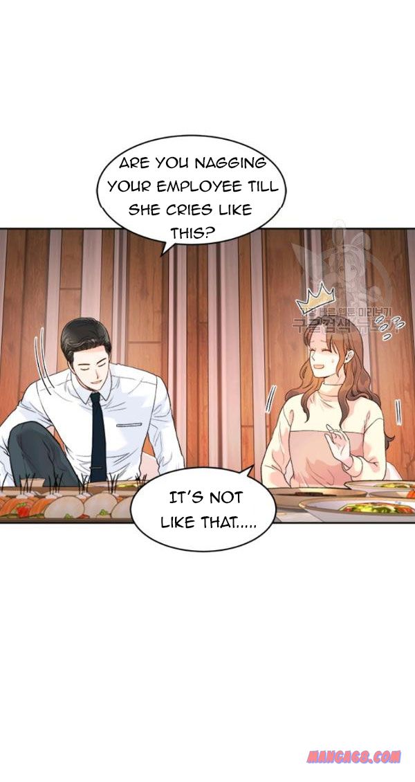 How to Take Off a Wedding Dress chapter 33 - page 10