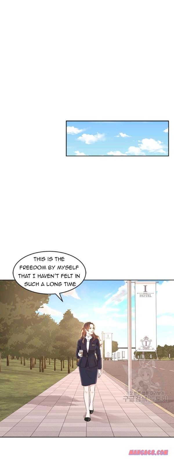 How to Take Off a Wedding Dress chapter 33 - page 20