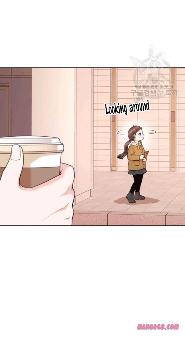How to Take Off a Wedding Dress chapter 33 - page 22