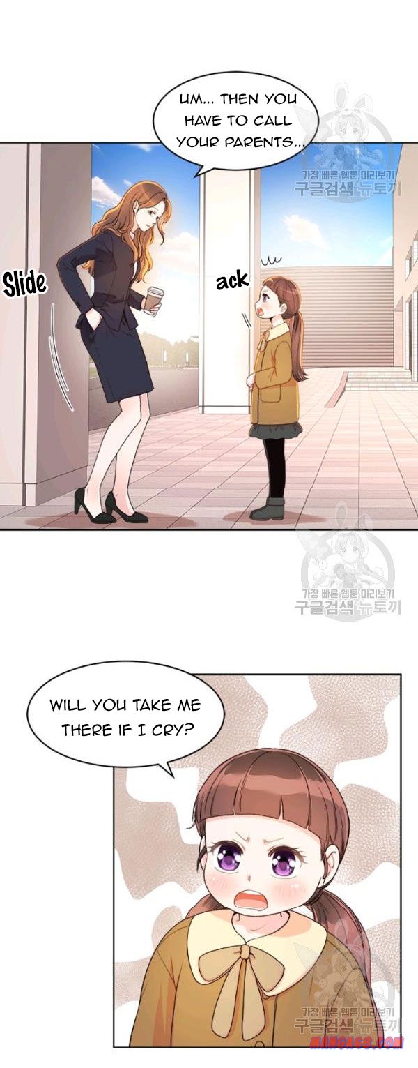 How to Take Off a Wedding Dress chapter 33 - page 26