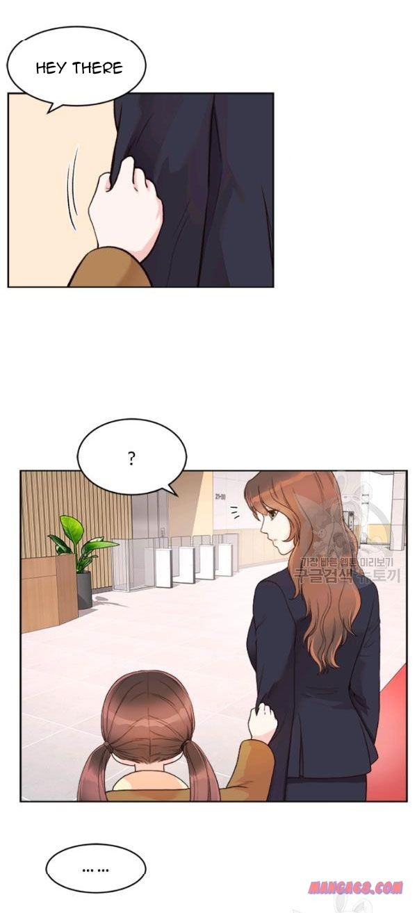 How to Take Off a Wedding Dress chapter 33 - page 30