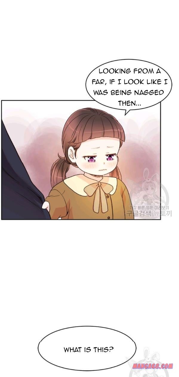 How to Take Off a Wedding Dress chapter 33 - page 31