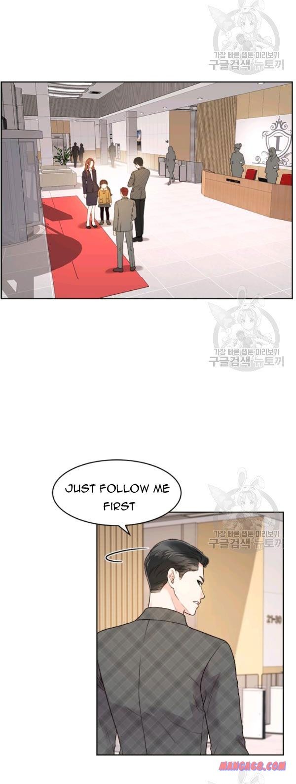 How to Take Off a Wedding Dress chapter 33 - page 35