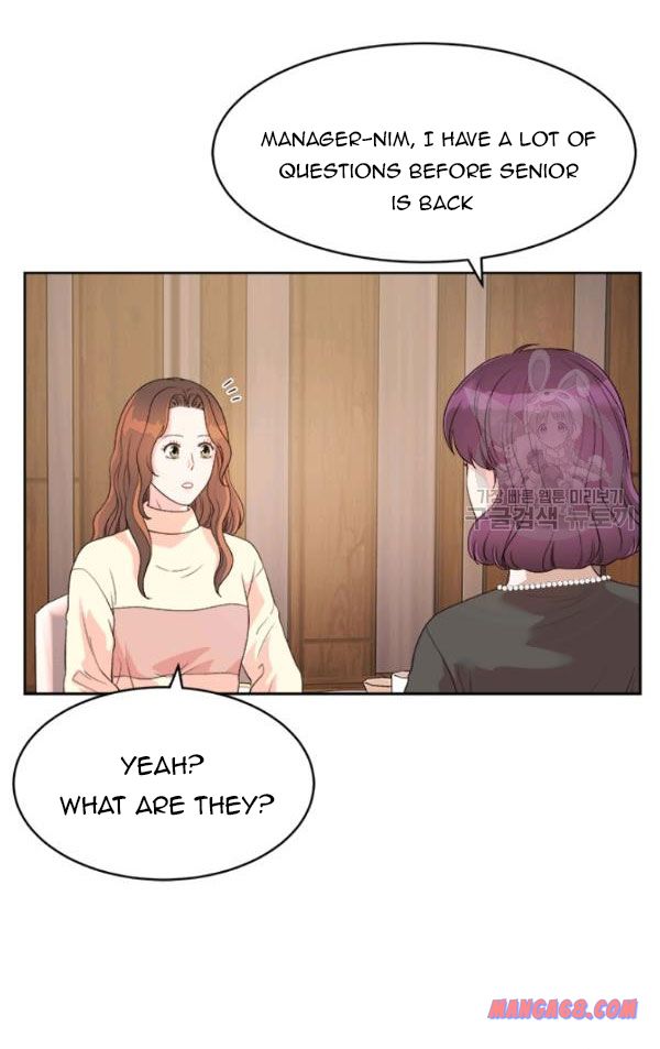 How to Take Off a Wedding Dress chapter 33 - page 4