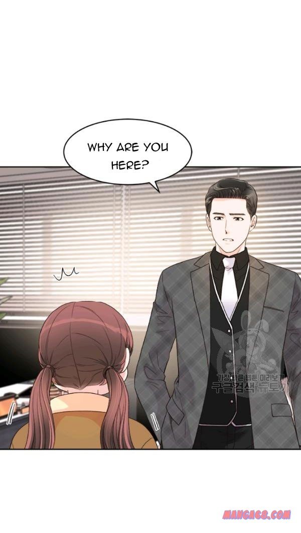 How to Take Off a Wedding Dress chapter 33 - page 40