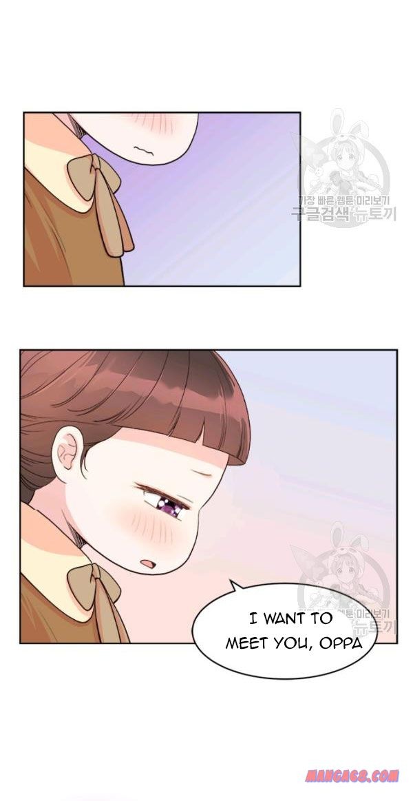 How to Take Off a Wedding Dress chapter 33 - page 41