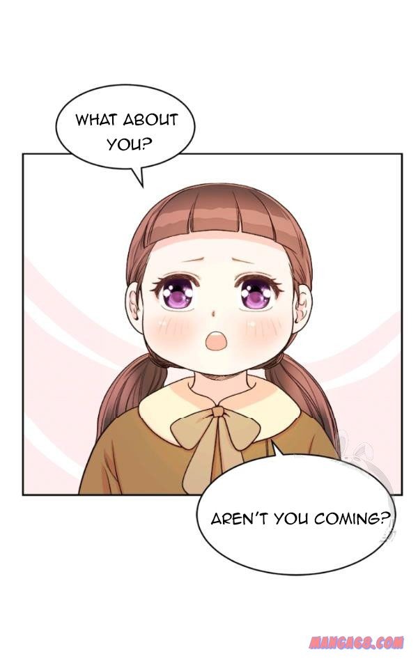 How to Take Off a Wedding Dress chapter 33 - page 43