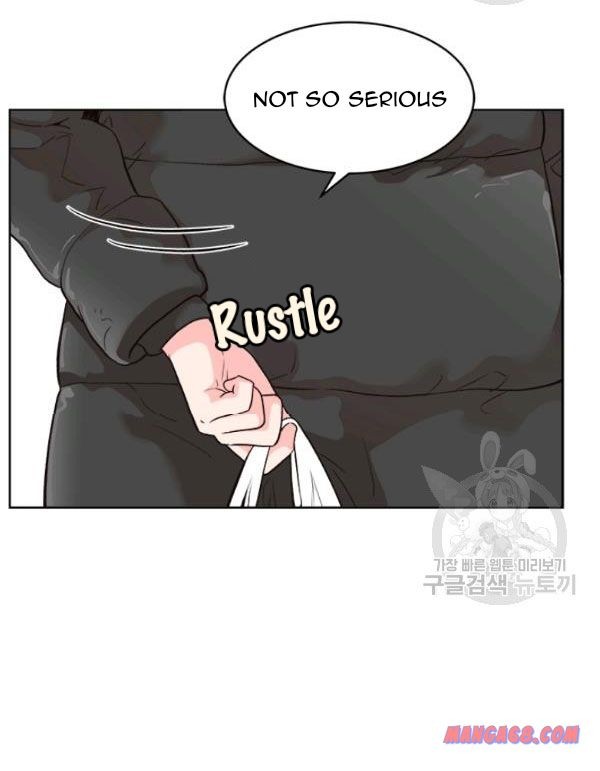 How to Take Off a Wedding Dress chapter 34 - page 29