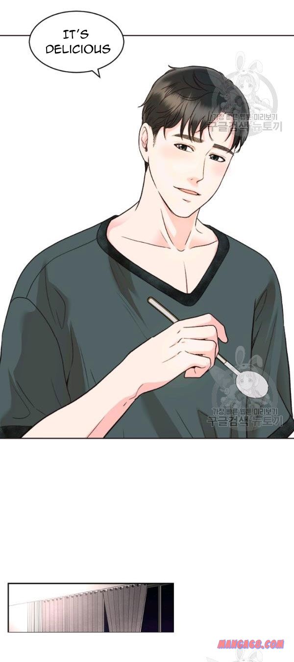 How to Take Off a Wedding Dress chapter 34 - page 37