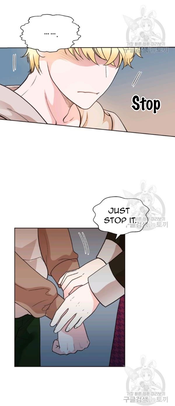 How to Take Off a Wedding Dress chapter 35 - page 29