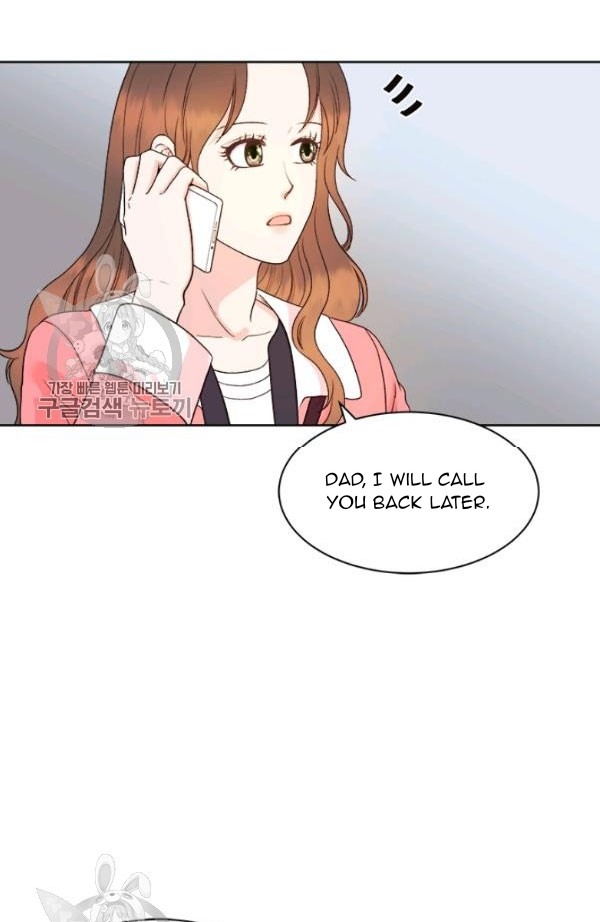 How to Take Off a Wedding Dress chapter 36 - page 42