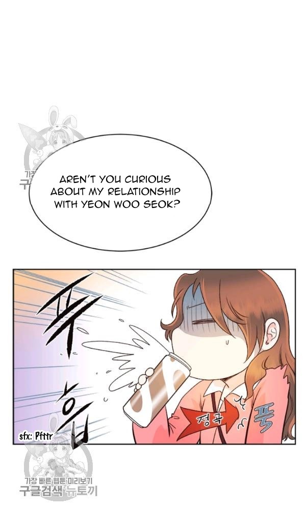 How to Take Off a Wedding Dress chapter 36 - page 54