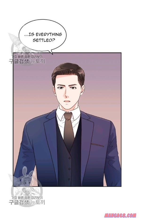 How to Take Off a Wedding Dress chapter 37 - page 41