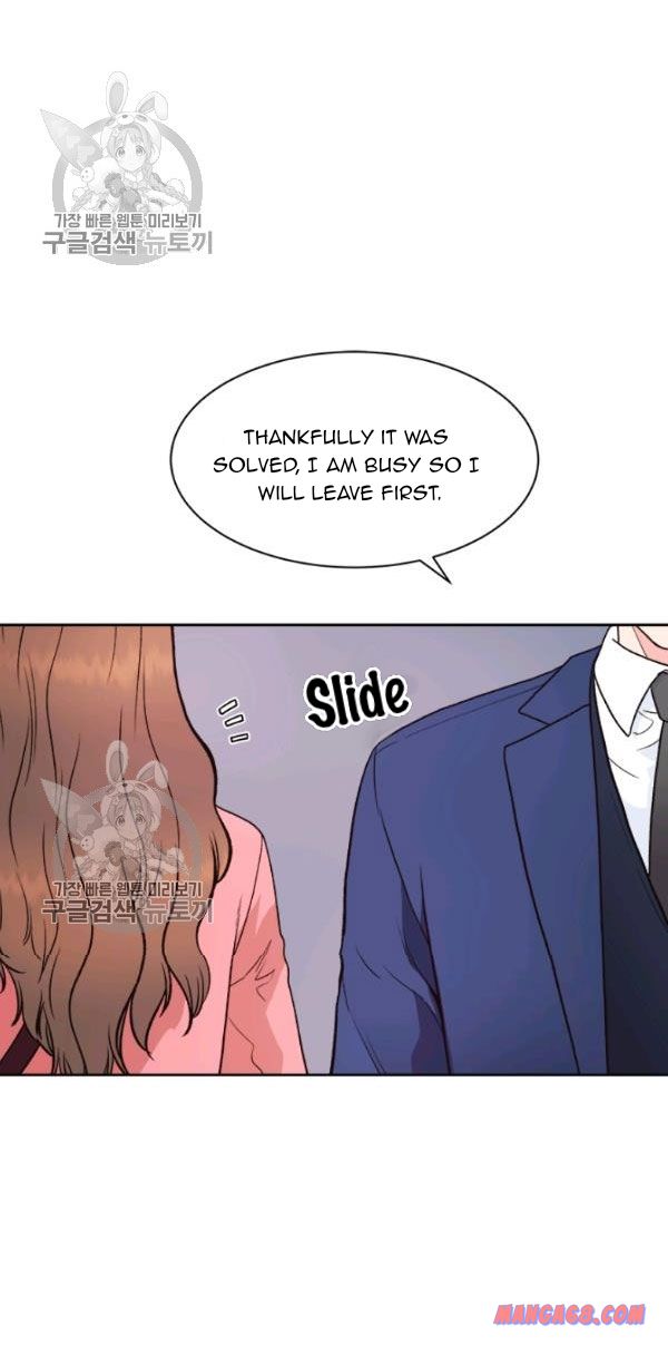 How to Take Off a Wedding Dress chapter 37 - page 43