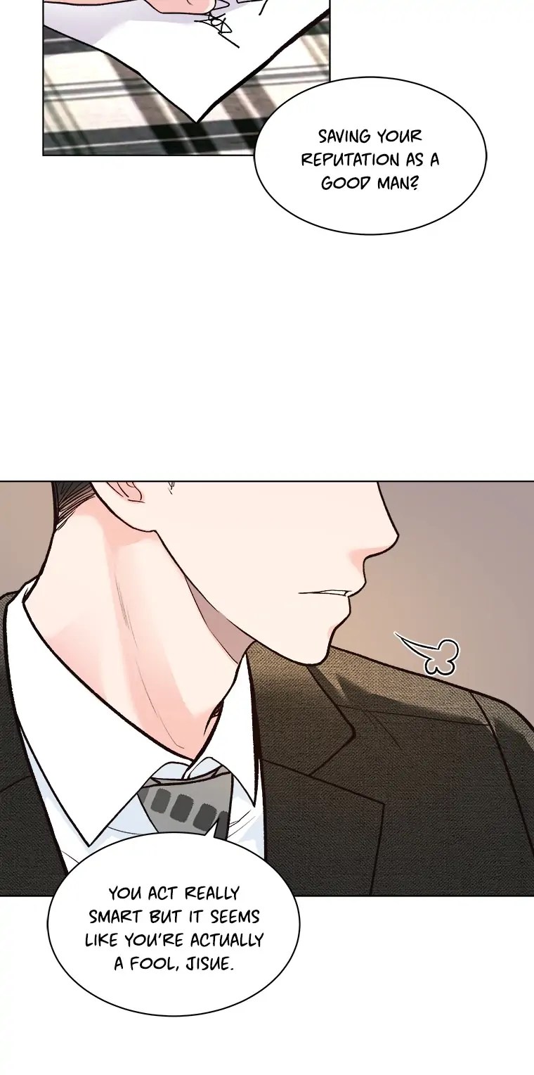 How to Take Off a Wedding Dress chapter 54 - page 14
