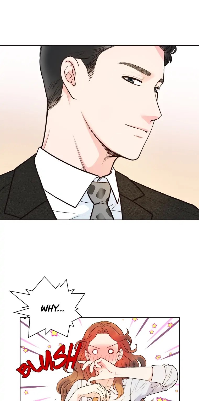How to Take Off a Wedding Dress chapter 54 - page 17