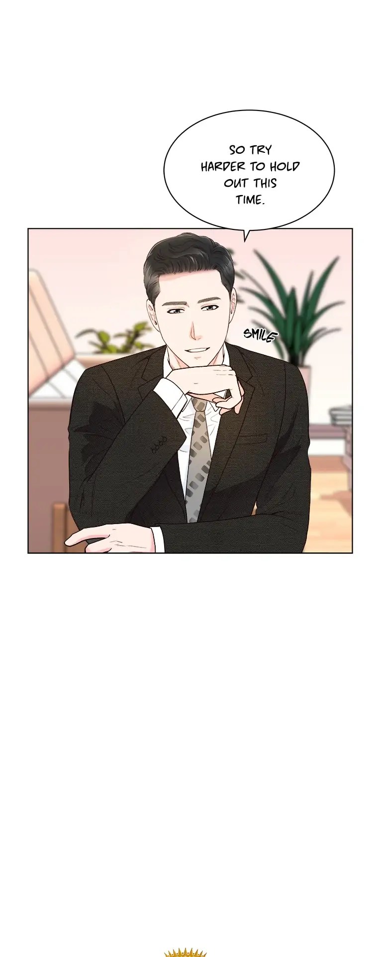 How to Take Off a Wedding Dress chapter 54 - page 3