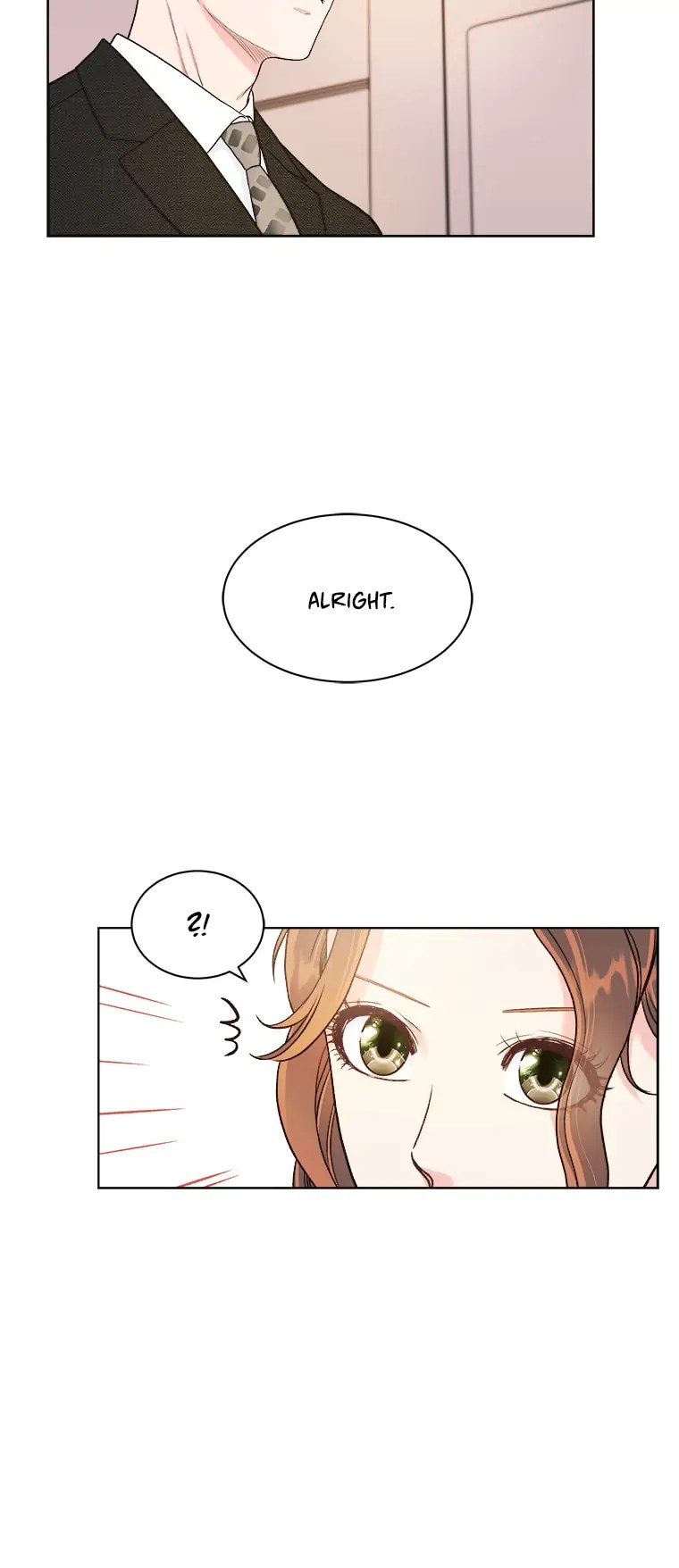 How to Take Off a Wedding Dress chapter 54 - page 30