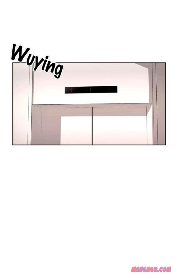 How to Take Off a Wedding Dress chapter 39 - page 14