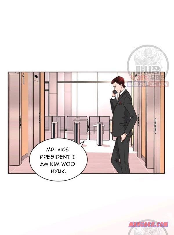 How to Take Off a Wedding Dress chapter 39 - page 15