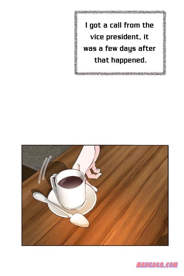 How to Take Off a Wedding Dress chapter 39 - page 19