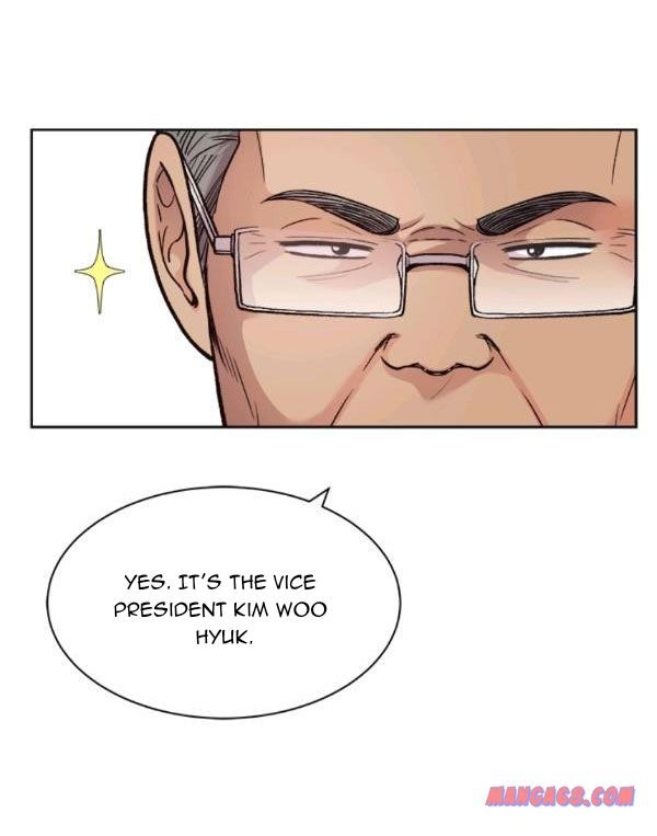 How to Take Off a Wedding Dress chapter 39 - page 27