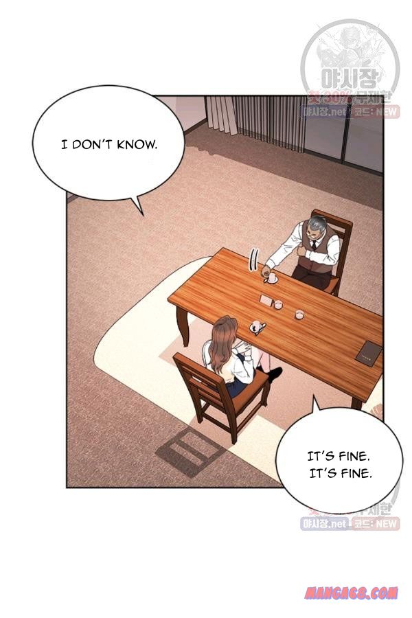 How to Take Off a Wedding Dress chapter 39 - page 29